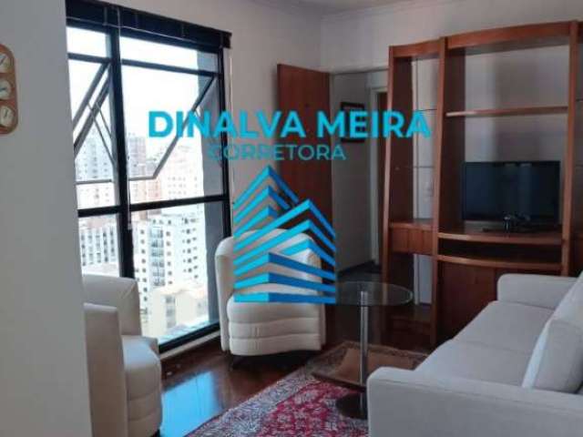 Maravilhoso apartamento a venda com  75m ² Pinheiros - São Paulo - SP