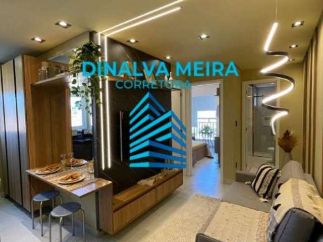 Apartamento com 1 quarto à venda na Vila Formosa, São Paulo , 32 m2 por R$ 359.000