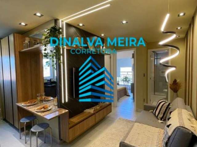 Apartamento com 1 quarto à venda na Vila Formosa, São Paulo , 40 m2 por R$ 399.000