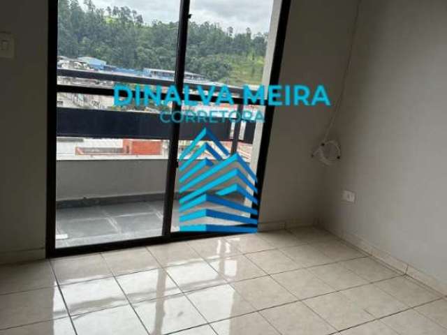 Apartamento com 2 quartos à venda na Vila Rosália, Guarulhos , 60 m2 por R$ 300.000