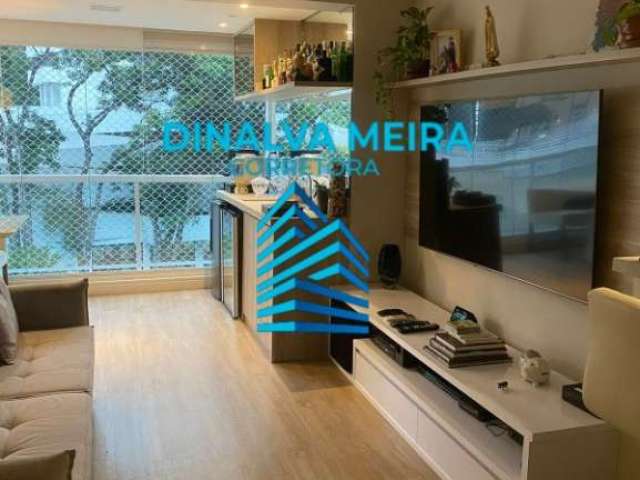 Apartamento com 3 quartos à venda no Real Parque, São Paulo , 87 m2 por R$ 955.000