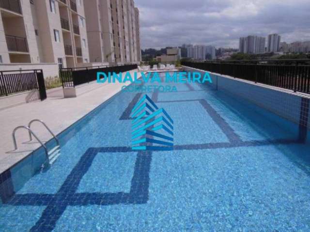 Apartamento com 2 quartos à venda no Jardim Monte Kemel, São Paulo , 67 m2 por R$ 689.000