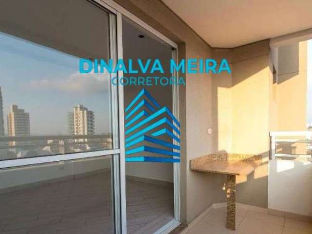 Apartamento com 3 quartos à venda na Vila Galvão, Guarulhos , 69 m2 por R$ 510.000