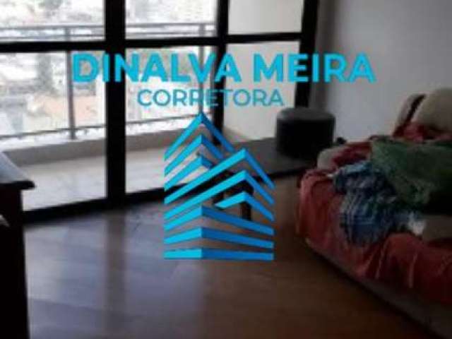 Apartamento com 3 quartos para alugar em Santana, São Paulo , 90 m2 por R$ 4.250