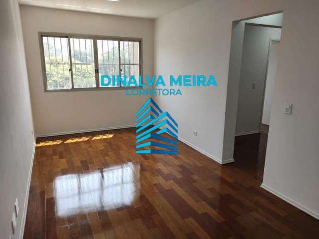 Apartamento com 2 quartos à venda na Vila Marte, São Paulo , 56 m2 por R$ 287.000