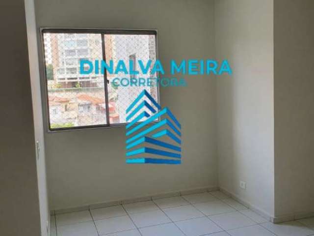 Kitnet / Stúdio à venda na Vila Mariana, São Paulo , 37 m2 por R$ 380.000