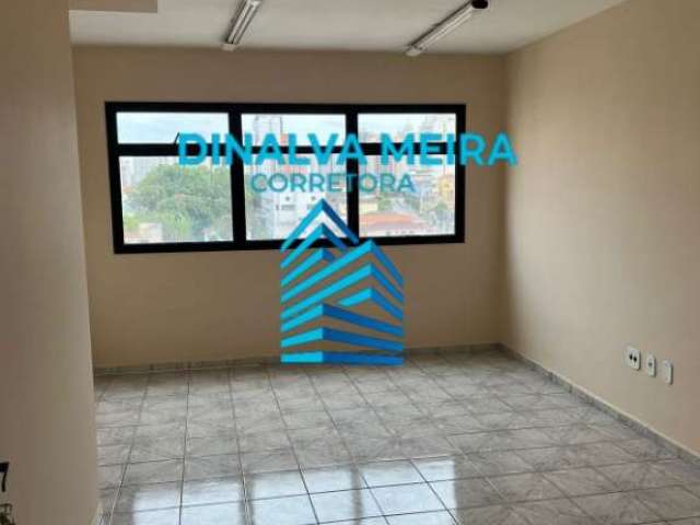 Sala comercial com 1 sala à venda no Bosque da Saúde, São Paulo , 29 m2 por R$ 212.000