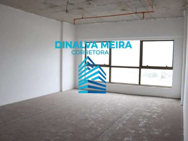 Sala comercial com 1 sala à venda no Alphaville Centro Industrial e Empresarial/Alphaville., Barueri , 45 m2 por R$ 375.000