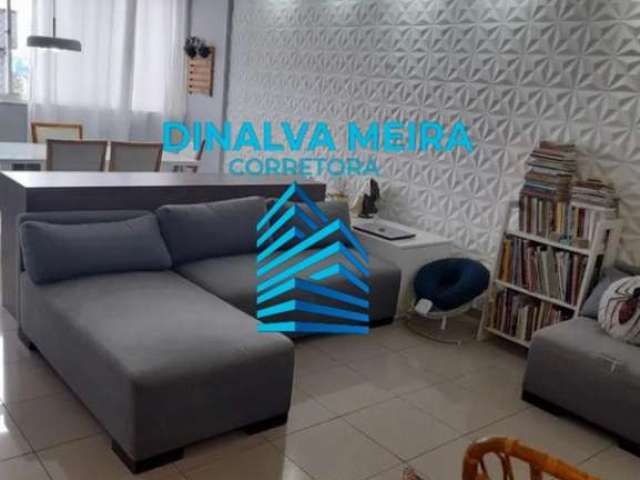 Apartamento com 3 quartos à venda na Vila Monumento, São Paulo , 103 m2 por R$ 580.000