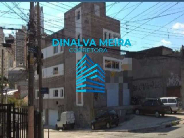 Terreno comercial à venda na Vila Madalena, São Paulo  por R$ 4.950.000