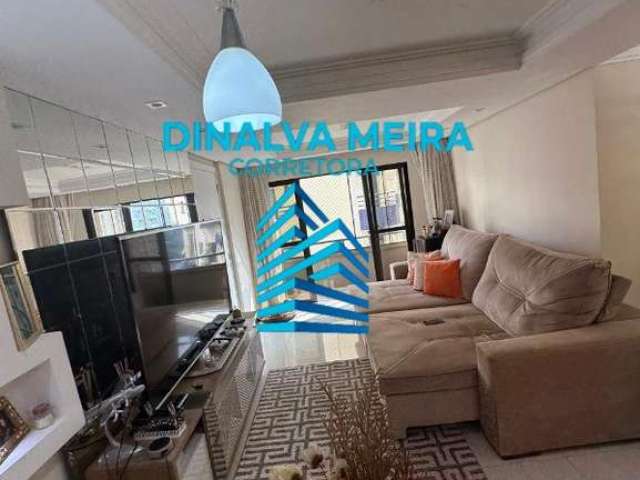 Apartamento com 3 quartos à venda na Vila Mascote, São Paulo , 124 m2 por R$ 1.000.000