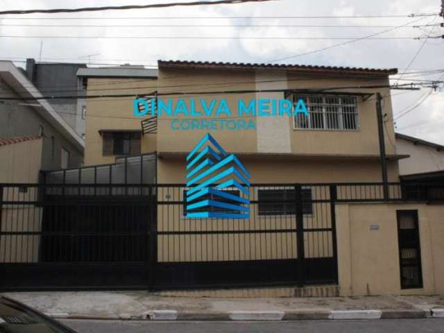 Casa comercial com 3 salas à venda no Jardim São Judas Tadeu, Guarulhos , 209 m2 por R$ 746.000