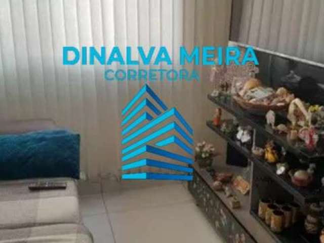 Apartamento com 2 quartos à venda na Vila Zat, São Paulo , 50 m2 por R$ 235.000