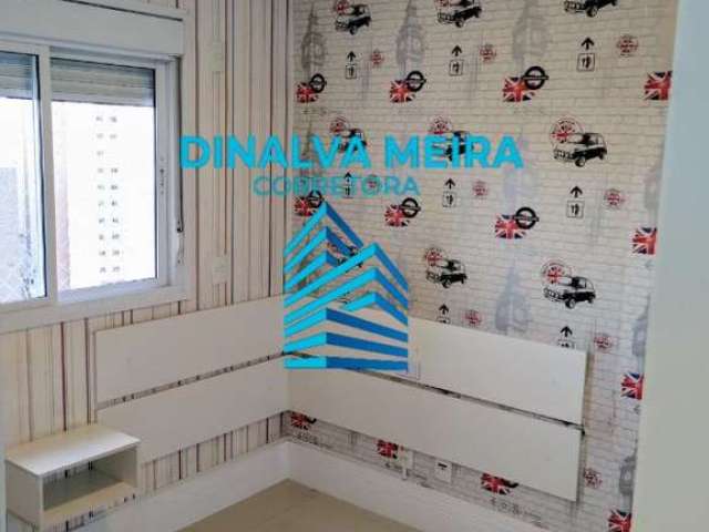 Apartamento com 4 quartos à venda no Jardim Flor da Montanha, Guarulhos , 100 m2 por R$ 1.100.000