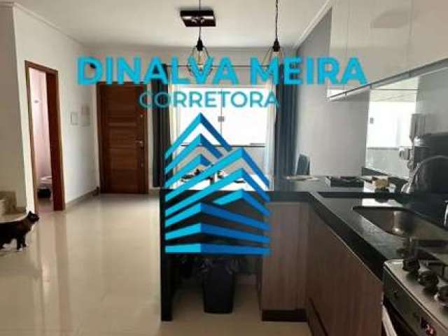 Casa com 2 quartos à venda na Vila Aurora (Zona Norte), São Paulo , 64 m2 por R$ 490.000