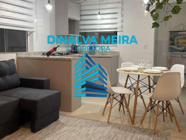 Apartamento com 1 quarto à venda em Santana, São Paulo , 37 m2 por R$ 370.000