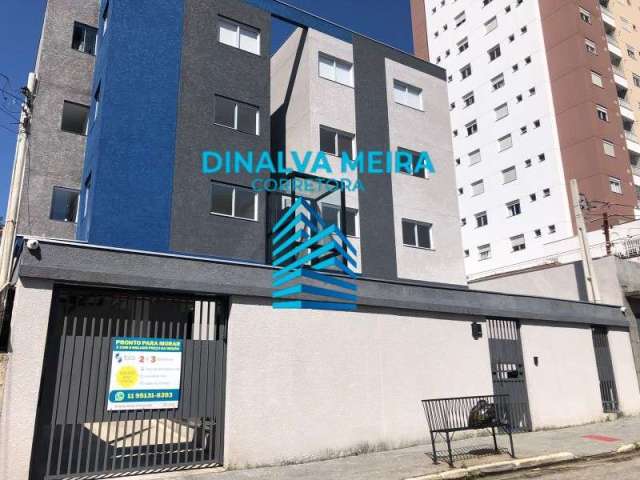 Apartamento com 2 quartos à venda na Vila Gumercindo, São Paulo , 44 m2 por R$ 329.000