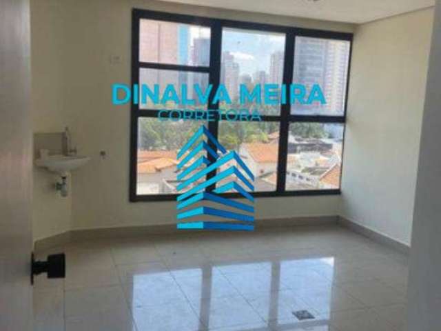 Sala comercial com 2 salas à venda na Vila Nova Conceição, São Paulo , 70 m2 por R$ 750.000