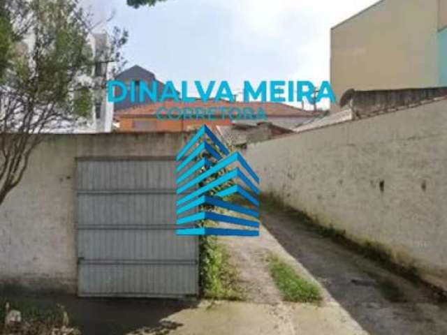 Terreno comercial à venda na Vila Matilde, São Paulo  por R$ 780.000