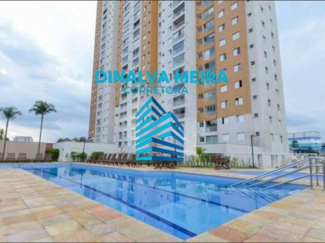 Apartamento com 3 quartos à venda na Vila Leonor, Guarulhos , 72 m2 por R$ 660.000