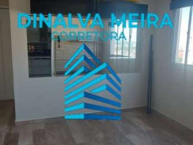 Apartamento com 2 quartos à venda no Cocaia, Guarulhos , 43 m2 por R$ 350.000