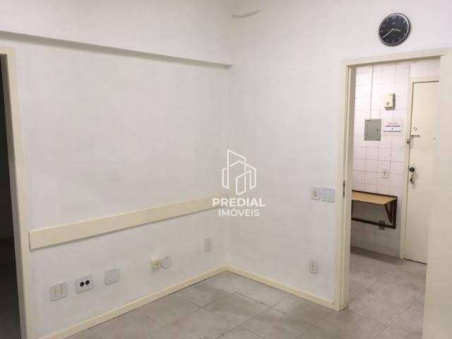 Sala à venda, 27 m² por R$ 110.000,00 - Centro - Niterói/RJ