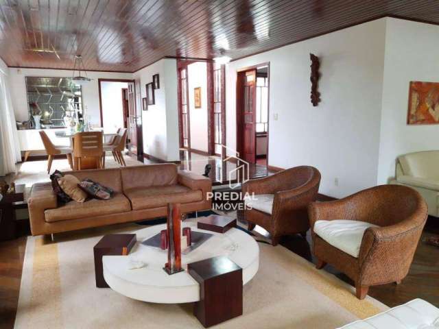 Casa à venda, 630 m² por R$ 3.900.000,00 - Vila Progresso - Niterói/RJ