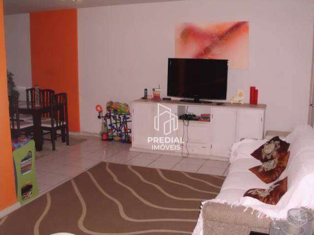 Apartamento com 3 dormitórios à venda, 105 m² por R$ 650.000,00 - Icaraí - Niterói/RJ