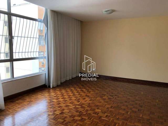 Apartamento com 3 dormitórios à venda, 115 m² por R$ 950.000,00 - Icaraí - Niterói/RJ