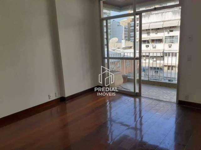 Apartamento com 3 dormitórios à venda, 150 m² por R$ 1.150.000,00 - Icaraí - Niterói/RJ