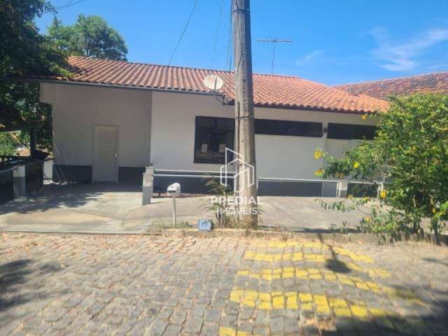 Casa à venda, 405 m² por R$ 600.000,00 - Itaipu - Niterói/RJ