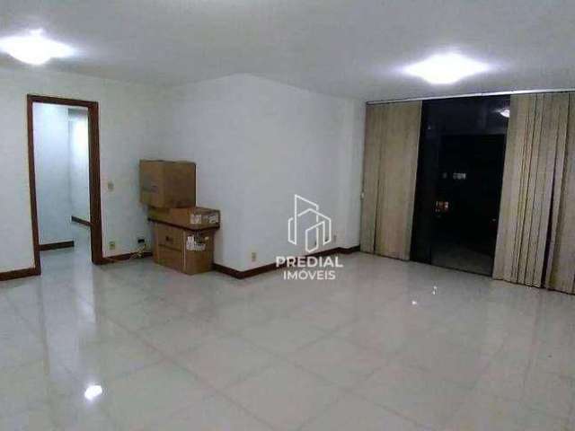 Apartamento com 4 dormitórios à venda, 150 m² por R$ 1.150.000,00 - Icaraí - Niterói/RJ