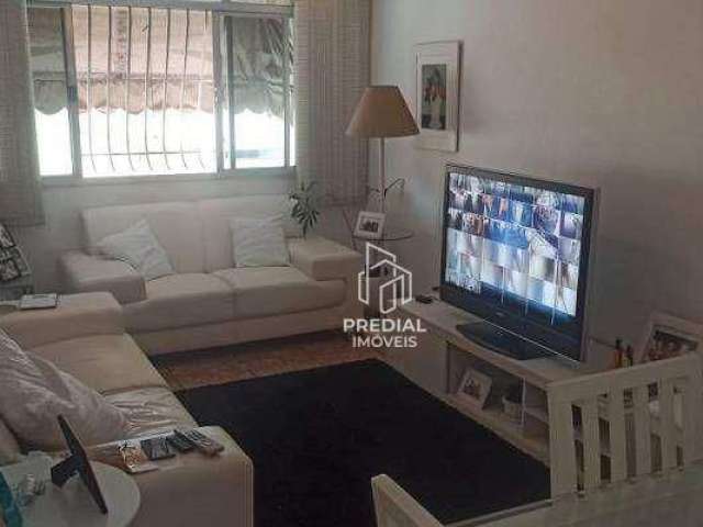 Apartamento à venda, 102 m² por R$ 390.000,00 - Icaraí - Niterói/RJ