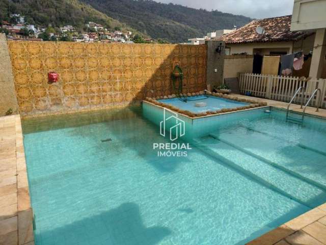 Casa com 4 dormitórios à venda, 540 m² por R$ 1.500.000,00 - São Francisco - Niterói/RJ