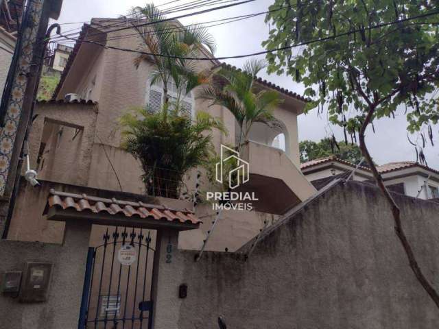 Casa com 3 dormitórios à venda, 111 m² por R$ 550.000,00 - Pe Pequeno - Niterói/RJ