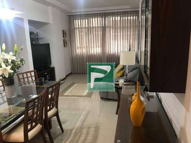 Apartamento com 3 dormitórios à venda, 115 m² por R$ 880.000,00 - Icaraí - Niterói/RJ