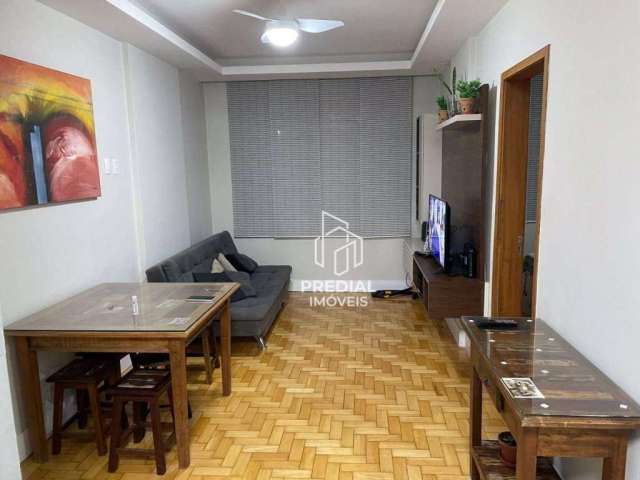 Apartamento com 2 dormitórios à venda, 84 m² por R$ 780.000,00 - Icaraí - Niterói/RJ