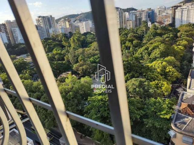 Apartamento com 3 dormitórios à venda, 97 m² por R$ 760.000,00 - Icaraí - Niterói/RJ