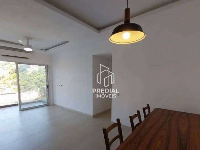 Apartamento à venda, 100 m² por R$ 750.000,00 - Icaraí - Niterói/RJ