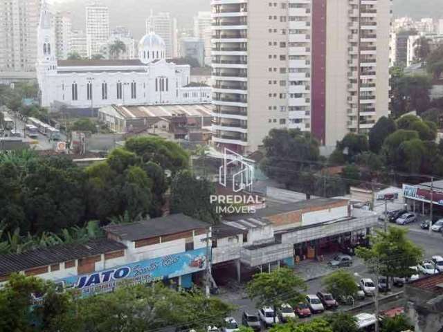 Apartamento à venda, 194 m² por R$ 700.000,00 - Icaraí - Niterói/RJ