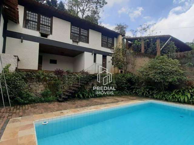 Casa à venda, 401 m² por R$ 975.000,00 - Vila Progresso - Niterói/RJ