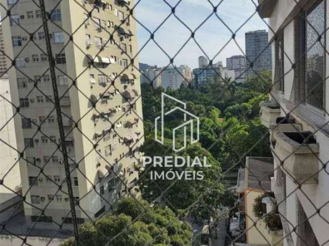 Apartamento com 4 dormitórios à venda, 170 m² por R$ 1.190.000,00 - Icaraí - Niterói/RJ