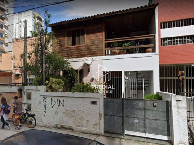 Casa com 5 dormitórios à venda, 160 m² por R$ 1.900.000,00 - Jardim Icaraí - Niterói/RJ