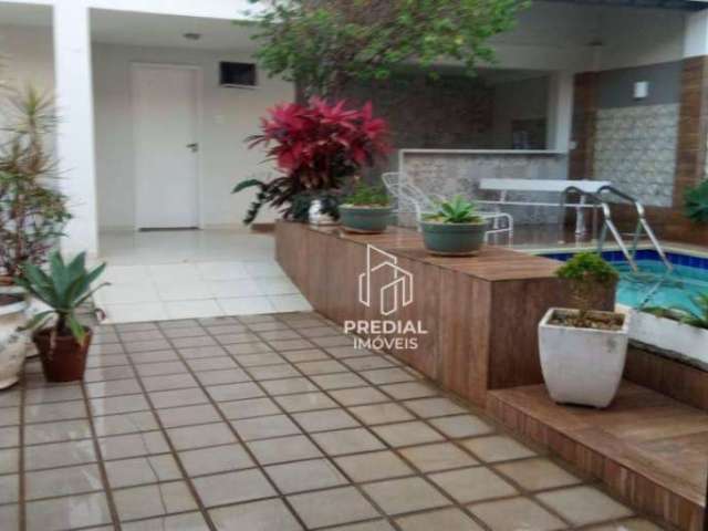 Casa com 4 dormitórios à venda, 220 m² por R$ 1.570.000,00 - São Francisco - Niterói/RJ