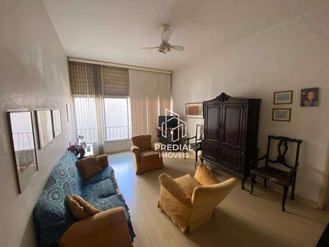 Apartamento à venda, 92 m² por R$ 590.000,00 - Ingá - Niterói/RJ