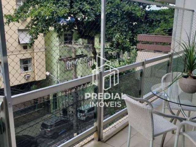 Apartamento à venda, 297 m² por R$ 2.498.000,00 - Ingá - Niterói/RJ