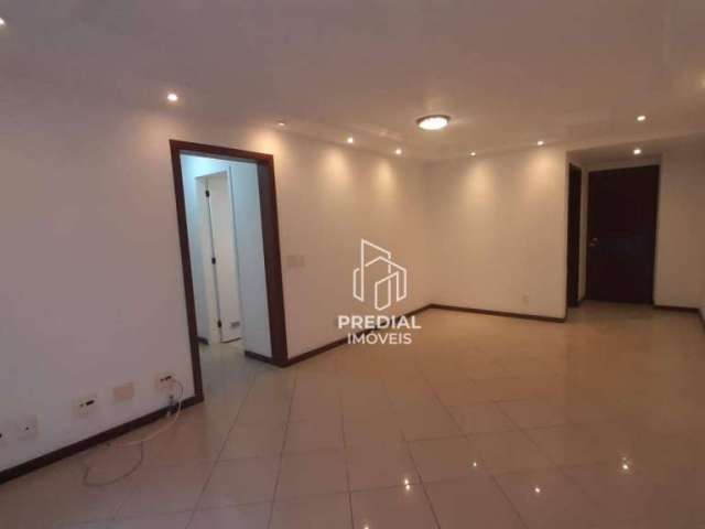 Apartamento com 3 dormitórios à venda, 115 m² por R$ 910.000,00 - Ingá - Niterói/RJ