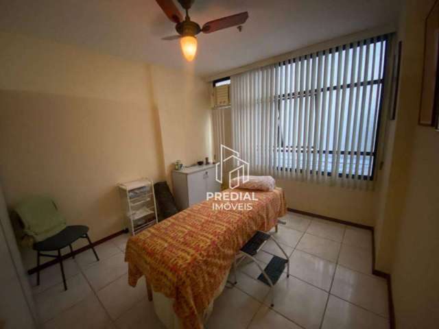 Sala à venda, 27 m² por R$ 240.000,00 - Icaraí - Niterói/RJ