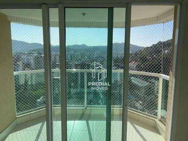 Apartamento à venda, 116 m² por R$ 780.000,00 - Icaraí - Niterói/RJ