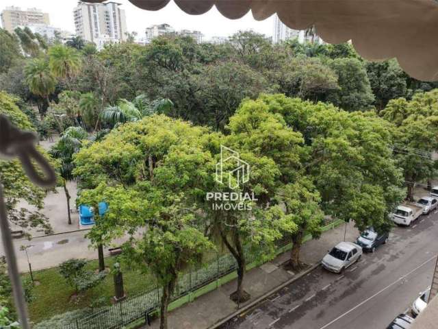 Apartamento com 2 dormitórios à venda, 65 m² por R$ 620.000,00 - Icaraí - Niterói/RJ